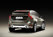 2007 Volvo XC60 Concept